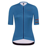 Jersey Ciclismo M/C Mujer Suarez Dusk Blue Avant